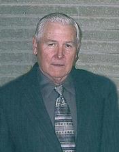 Photo: Charles Writer